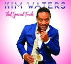 KIM WATERS That Special Touch album cover