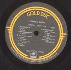 KIMIKO KASAI Gold Disc album cover