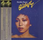 KIMIKO KASAI Kimiko Kasai With Herbie Hancock : Butterfly album cover