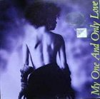 KIMIKO KASAI My One and Only Love album cover