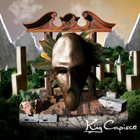 KING CAPISCE King Capisce album cover