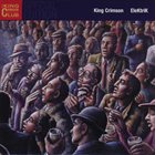 KING CRIMSON EleKtriK (KCCC Special Edition) album cover