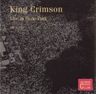 KING CRIMSON Live In Hyde Park, July 5, 1969 (KCCC 12) album cover