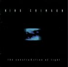 KING CRIMSON — The ConstruKction Of Light album cover