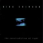 KING CRIMSON The ConstruKction Of Light album cover