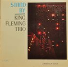 KING FLEMING Stand By album cover