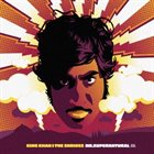 KING KHAN King Khan & The Shrines : Mr. Supernatural album cover