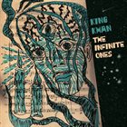 KING KHAN The Infinite Ones album cover