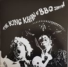 KING KHAN The King Khan & BBQ Show album cover