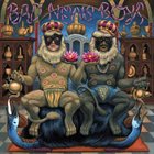 KING KHAN The King Khan & BBQ Show : Bad News Boys album cover