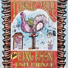 KING KHAN The King Khan Experience : Turkey Ride album cover