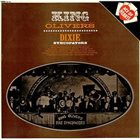 KING OLIVER Dixie Syncopators album cover