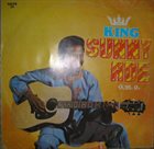 KING SUNNY ADE King Sunny Ade G.M.A. album cover