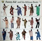KING SUNNY ADE Synchro System album cover