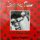 KING SUNNY ADE Syncro Chapter 1 album cover