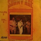 KING SUNNY ADE Vol. 2 album cover