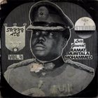 KING SUNNY ADE Vol. 4 Late General Ramat Muritala Mohammed album cover