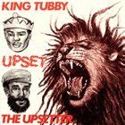 KING TUBBY Upset The Upsetter album cover