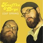 KIRK KNUFFKE Leaf Spring album cover