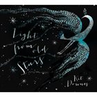 KIT DOWNES Light From Old Stars album cover