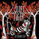 KIT DOWNES Quiet Tiger album cover