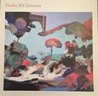 KIT DOWNES Tricko album cover