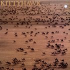 KITTYHAWK Race For The Oasis album cover