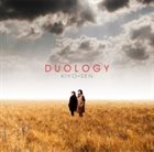 KIYO＊SEN Duology album cover