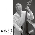 KIYOSHI KITAGAWA Solo II album cover