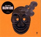 KJETIL MØSTER Blow Job album cover
