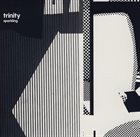 KJETIL MØSTER Trinity : Sparkling album cover