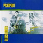 KLAUS DOLDINGER/PASSPORT Blues Roots album cover
