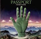 KLAUS DOLDINGER/PASSPORT — Hand Made album cover