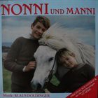 KLAUS DOLDINGER/PASSPORT Nonni und Manni album cover