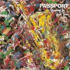 KLAUS DOLDINGER/PASSPORT Running in Real Time album cover