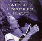 KLAUS DOLDINGER/PASSPORT Salz auf unserer Haut album cover