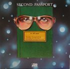 KLAUS DOLDINGER/PASSPORT — Second Passport (aka Doldinger) album cover