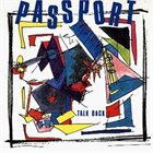 KLAUS DOLDINGER/PASSPORT Talk Back album cover