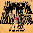KLAUS LENZ Klaus Lenz Modern Soul Big Band album cover
