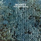 KLAUS WEISS Density album cover