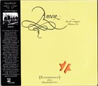 KLEZMERSON Amon: The Book Of Angels Volume 24 album cover