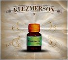 KLEZMERSON Klezmerol album cover