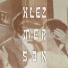 KLEZMERSON Klezmerson album cover