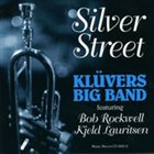 KLÜVERS BIG BAND Silver Street album cover