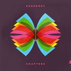 KNEEBODY Chapters album cover