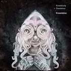 KNEEBODY Kneebody & Daedelus : Kneedelus album cover
