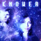 KNOWER Let Go album cover