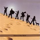 KOBY ISRAELITE Dance Of The Idiots album cover