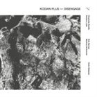 KODIAN TRIO Kodian Plus : Disengage album cover