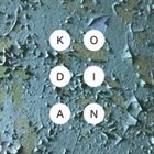 KODIAN TRIO Live at BRÅKFEST album cover